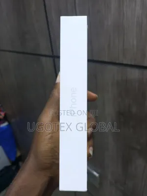 New Apple iPhone 17 Pro Max 512 GB White