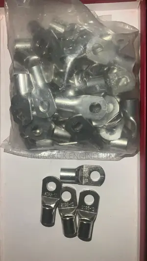 Cable (Copper) Lug