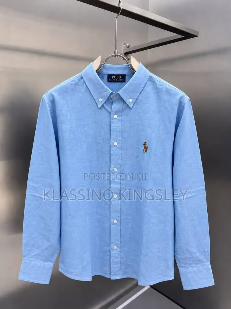 All Available in Store