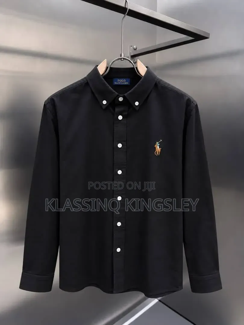 All Available in Store