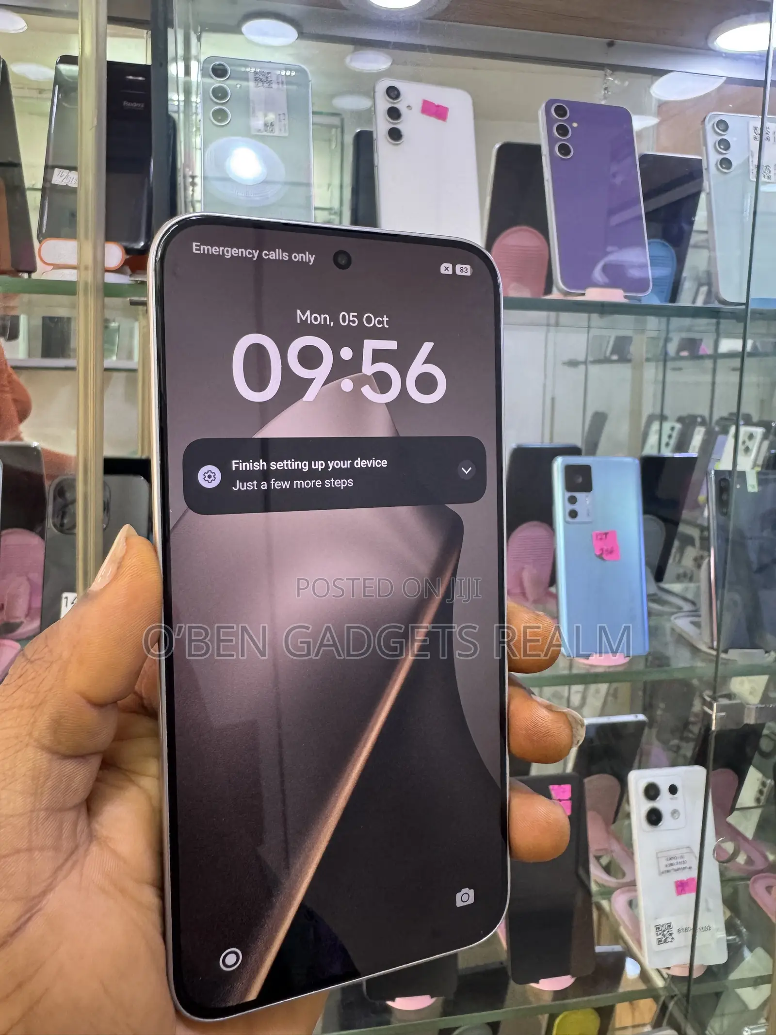 Xiaomi 15T 512 GB Silver