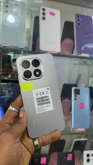 Xiaomi 15T 512 GB Silver