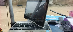 Laptop HP EliteBook Revolve 810 G1 12GB Intel Core i5 SSD 250GB