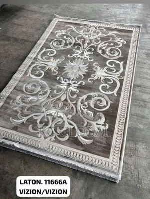 Turkey Quality Center Rug 10/13