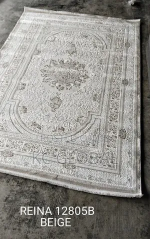 Turkey Quality Center Rug 10/13