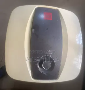 Water Heater