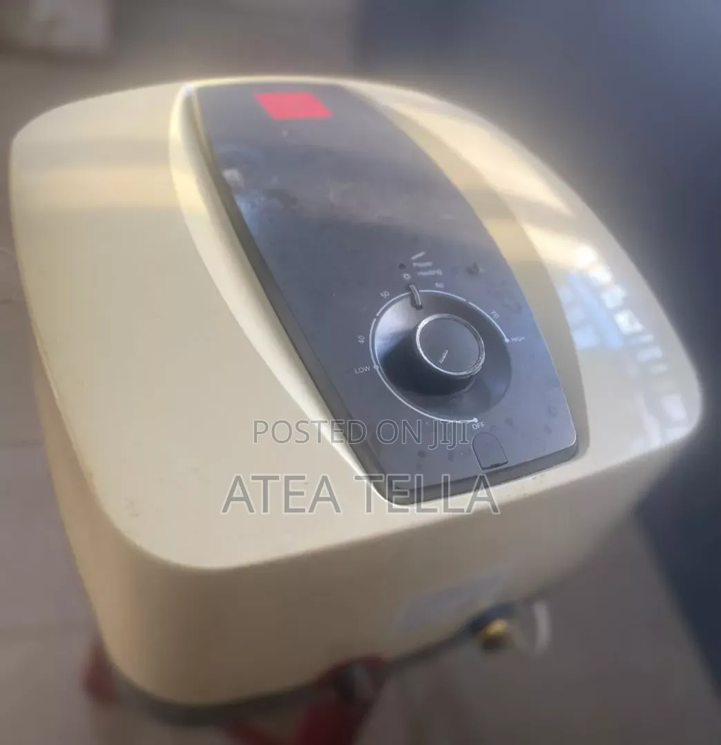 Water Heater