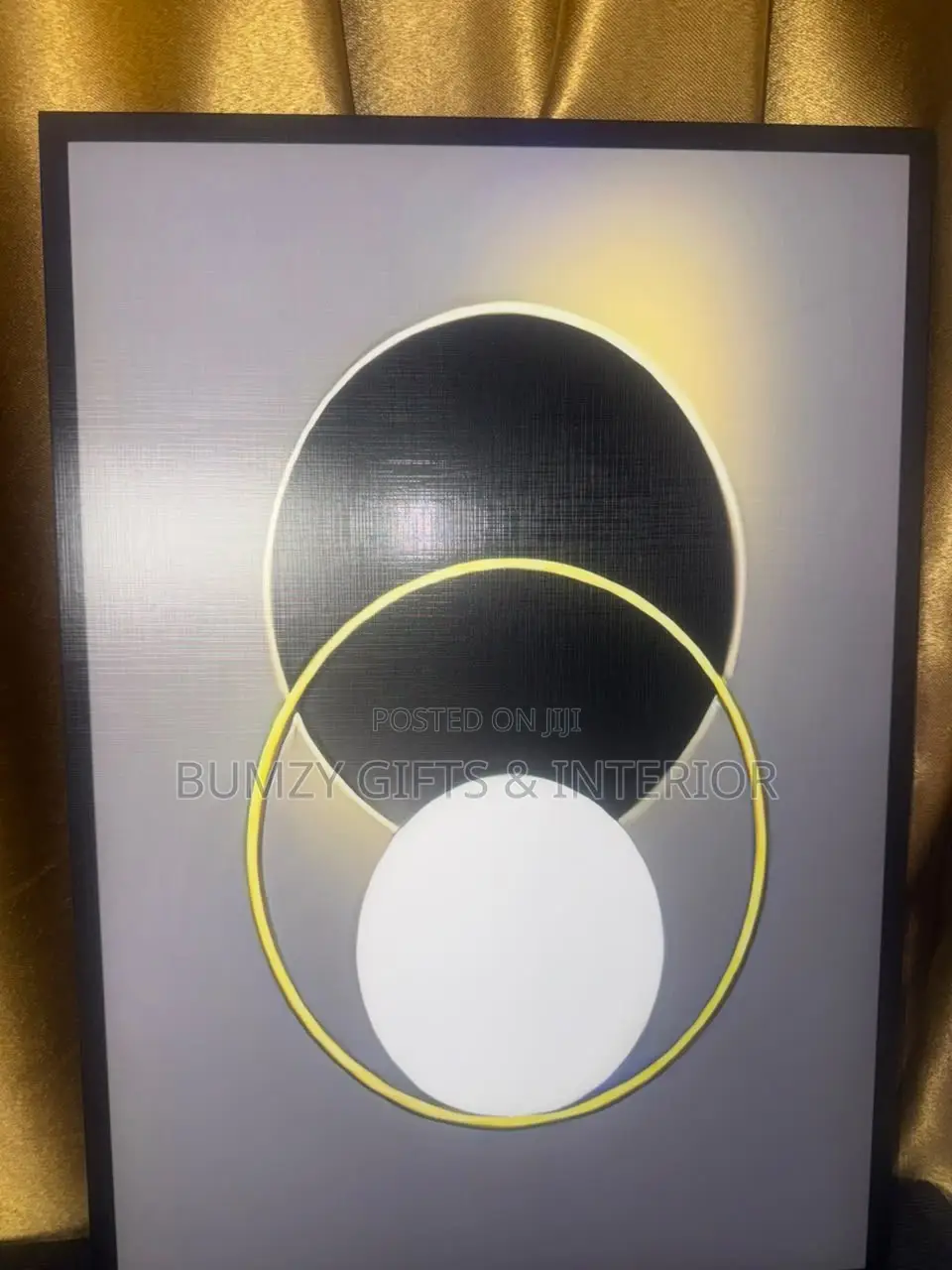 Modern Decorative Wall Frame