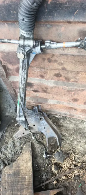 Steering Rack Toyota Rav4 2008 Model