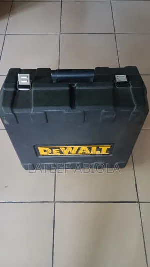 Heavy-Duty DeWalt DW073 Cordless Rotary Laser Level Kit for Sale