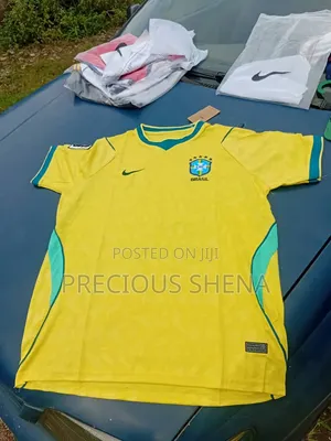 Vintage Jersey