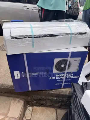 Maxi 1hp Inverter AC