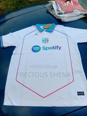 Vintage Jersey