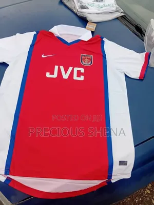 Vintage Jersey
