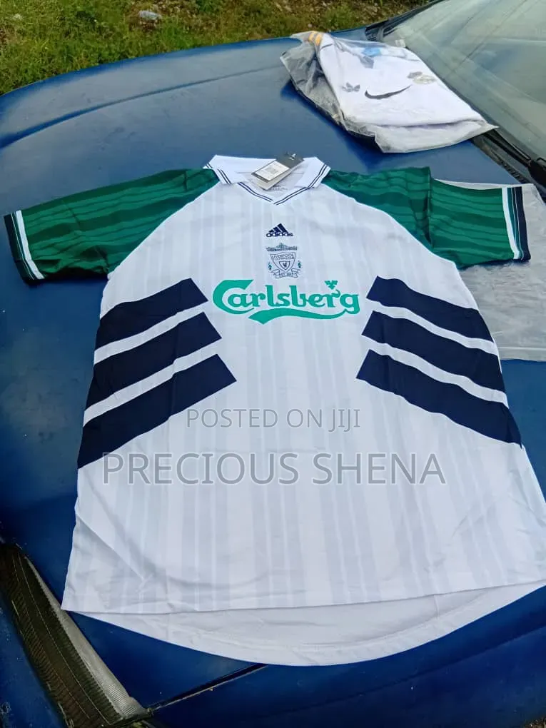Vintage Jersey