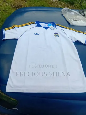 Vintage Jersey