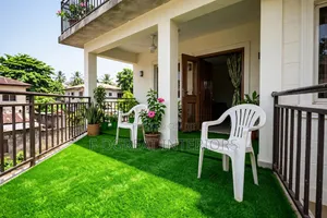Artificial Grass Carpet Rug for Neat and Attractive Spaces