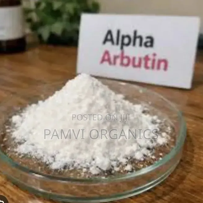 Alpha Arbutin Powder