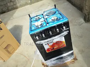 Premium AEON 50x50 Gas Electric Cooker AGC5031