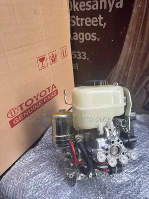 Lexus GX460 ABS Pump & Module – Brand New