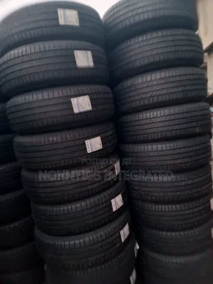 Michelin Tyres