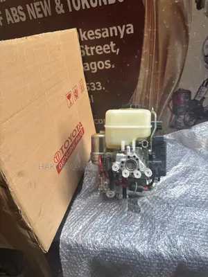 Genuine Lexus GX460 Brand New ABS Unit