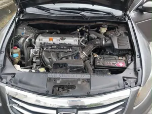 Honda Accord 2009