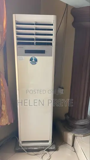 Hisense Standing Air Conditioner
