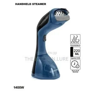 Lexical Handheld Garment Steamer
