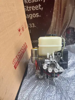 Lexus GX460 Brand New Brake ABS – Ready for Installation