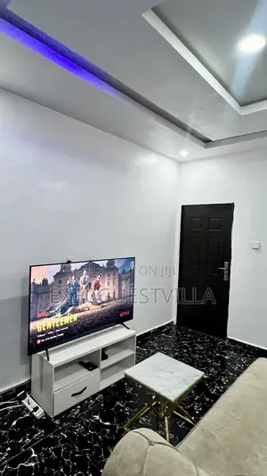 Executive Villa- 1 Bedroom Apartment