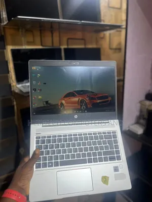 Laptop HP ProBook 440 G7 8GB Intel Core i5 SSD 256GB
