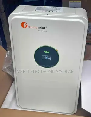 5kwh Lithium Ion Battery Felicity