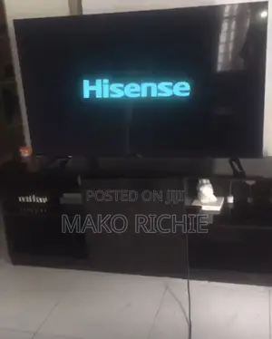 Hisense 65inch SmartTV