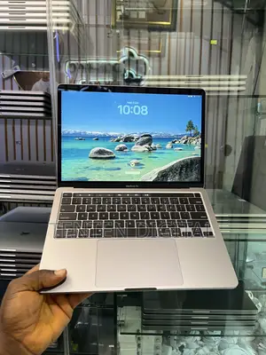 Laptop Apple MacBook Pro 2020 16GB Intel Core i7 SSD 512GB