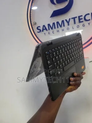 Laptop Dell Latitude 3190 2-in-1 8GB Intel Pentium SSD 128GB