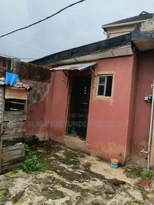 1bdrm House in Charity Estate, Isawo for rent