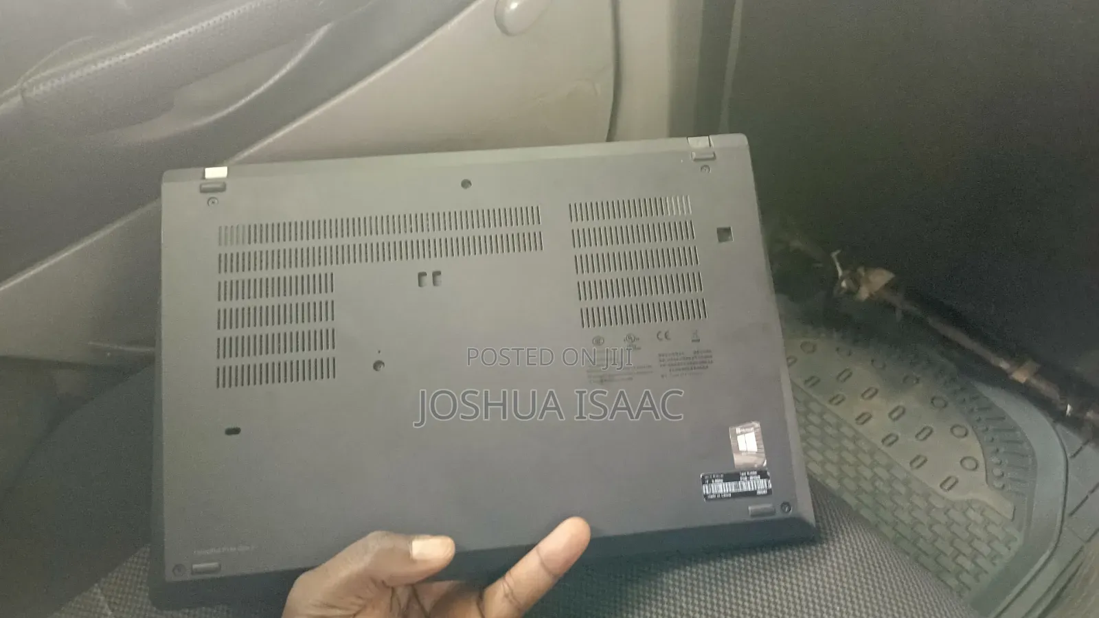 Laptop Lenovo ThinkPad P14s 16GB AMD Ryzen 5 SSD 256GB