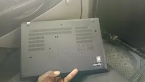 Laptop Lenovo ThinkPad P14s 16GB AMD Ryzen 5 SSD 256GB