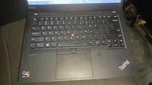 Laptop Lenovo ThinkPad P14s 16GB AMD Ryzen 5 SSD 256GB