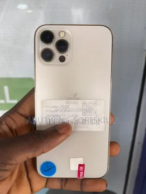 Apple iPhone 12 Pro 128 GB Pink
