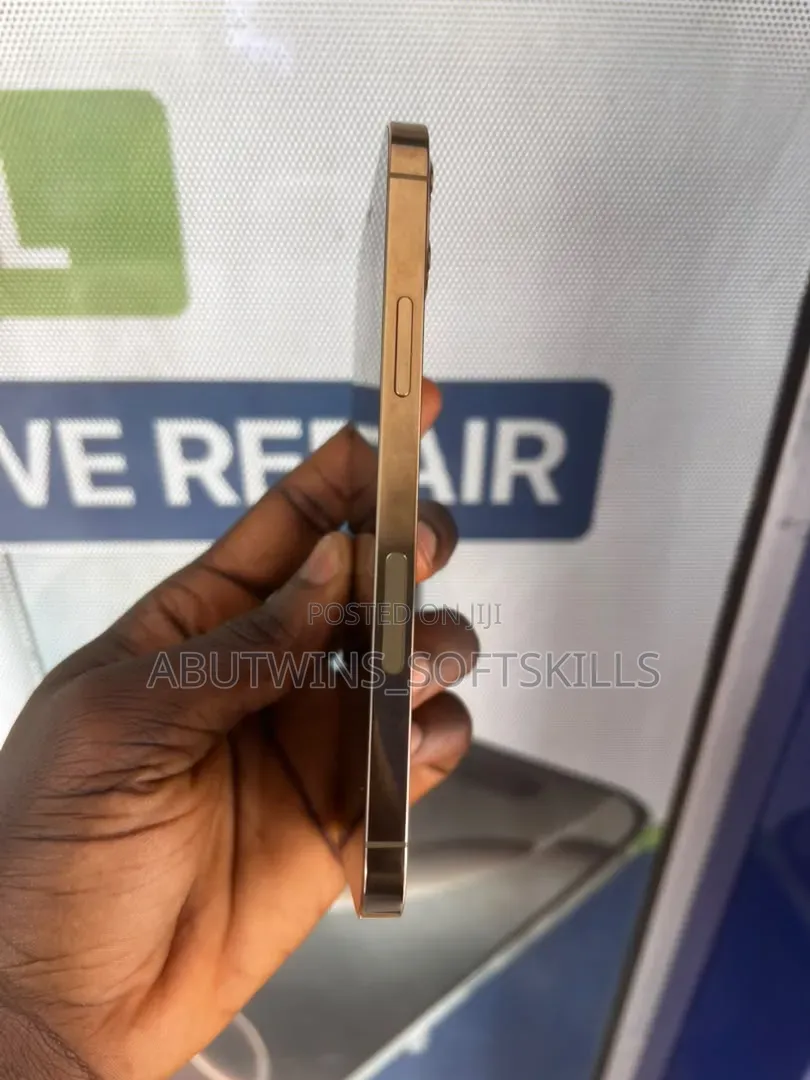 Apple iPhone 12 Pro 128 GB Pink