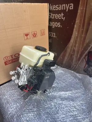 Brand New Lexus GX460 ABS Hydraulic Pump