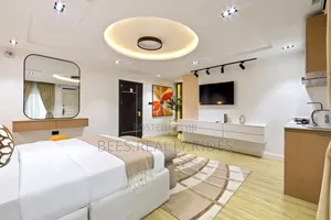 Newly Launched Studio Apartment