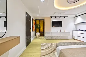Newly Launched Studio Apartment