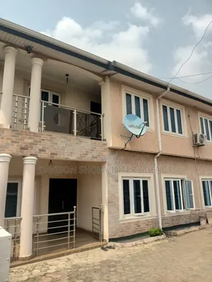 4bdrm Duplex in Isheri North for sale