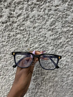 Chrome Hearts Glasses