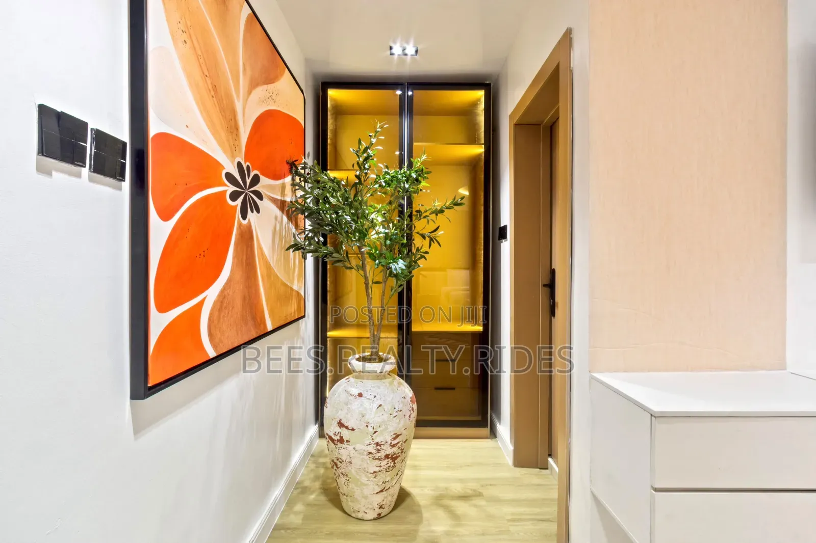 Newly Launched Studio Apartment