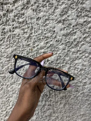 Chrome Hearts Glasses