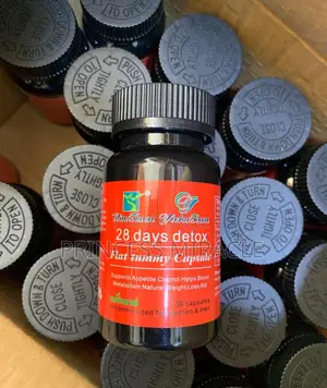 Vitamins and Supplements